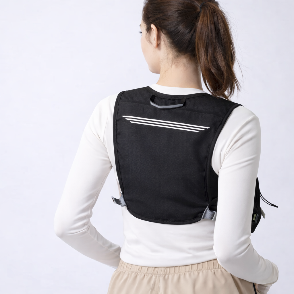 Gilet d'hydratation