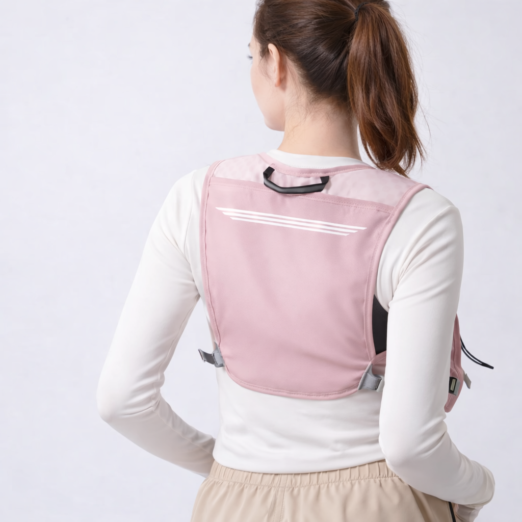 Gilet d'hydratation