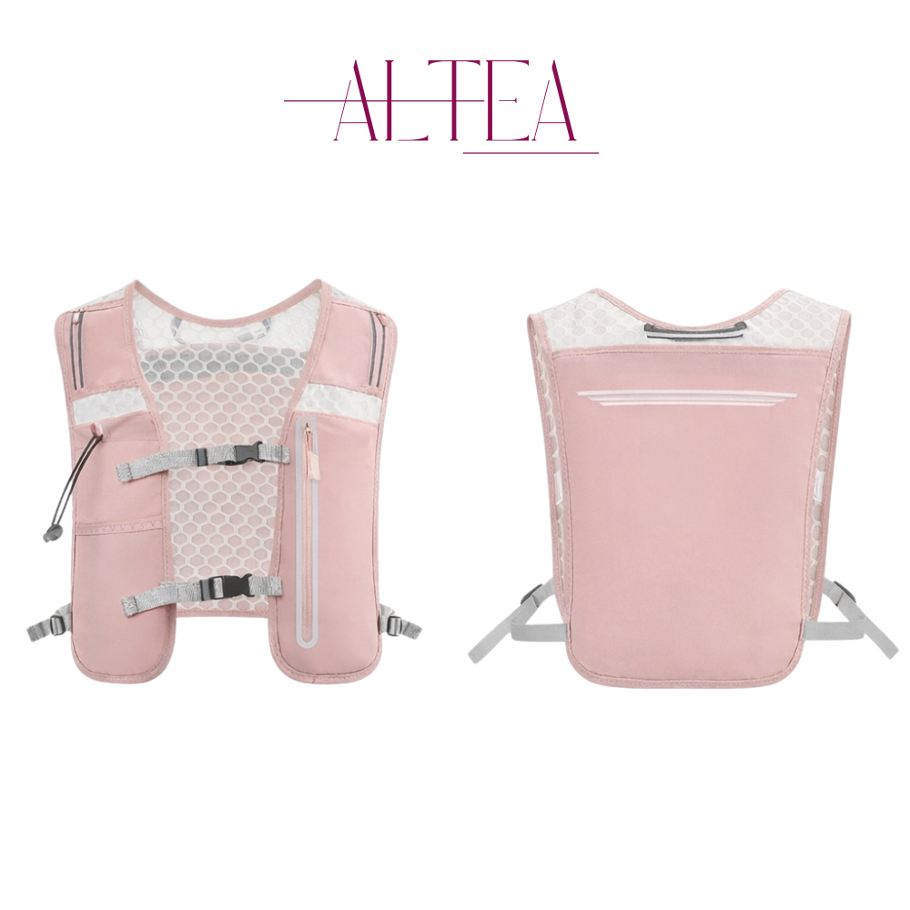 Gilet d'hydratation